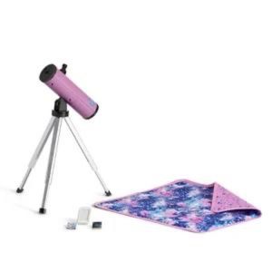 American Girl Luciana Girl of the YearTelescope Set